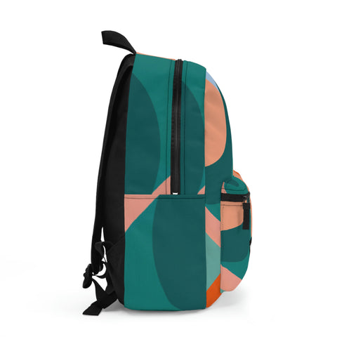 Donato Salviati - Backpack