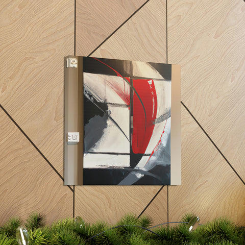 Ambrosio Sfreno - Canvas