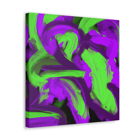 Verdauro Sigueira - Canvas