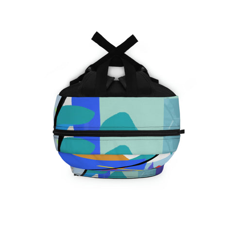 Marcella De'Medici - Backpack