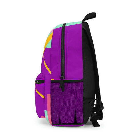 Ferrando Petrini - Backpack
