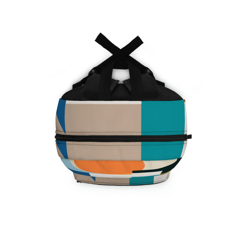 Agostina di Belladonna - Backpack