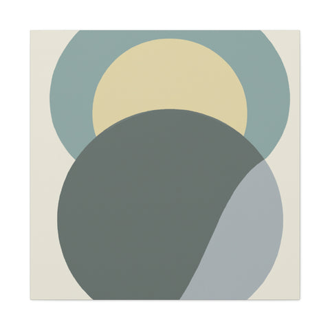 Loretta Antoinetta di Giorgio - Canvas