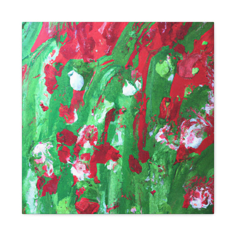 Ezzil di Spirito - Canvas