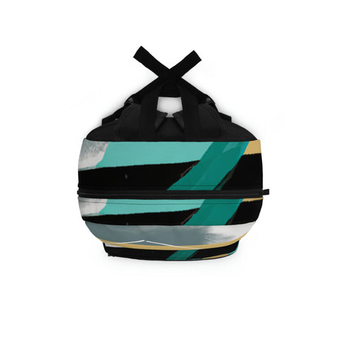 Artemisia da Vinci - Backpack