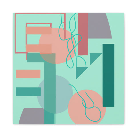 John Vellorez - Canvas