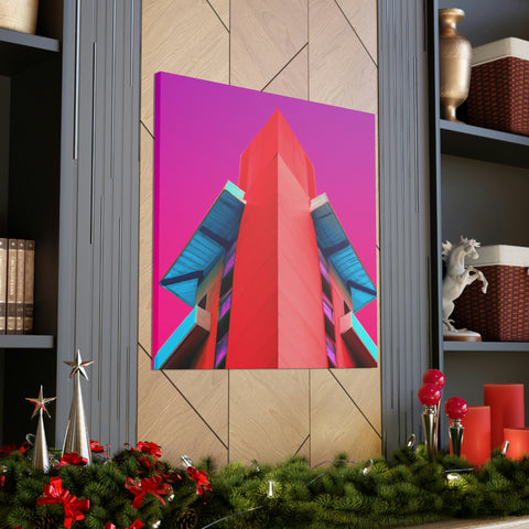 and unique
"VistaScape"