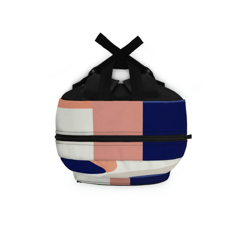 Roscuro Zarine - Backpack