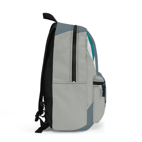 Luranzo di Capriani - Backpack