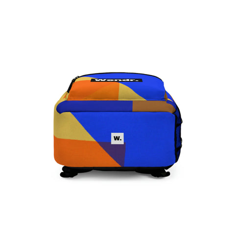 Magdalena di Rossi - Backpack