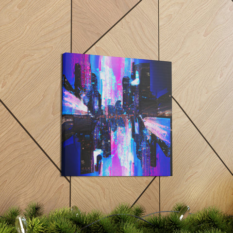 !
Neon Parallel Universe