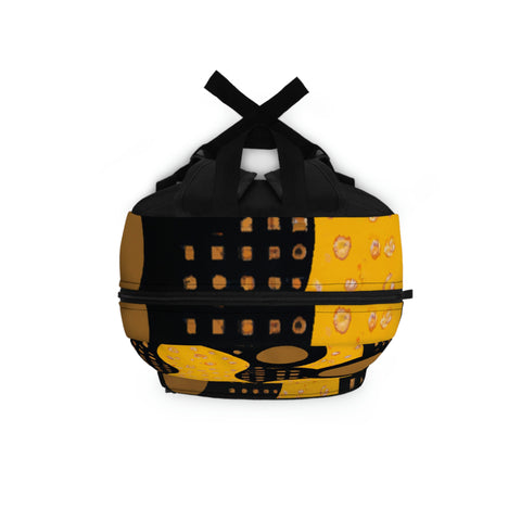 Kalina Paolo - Backpack