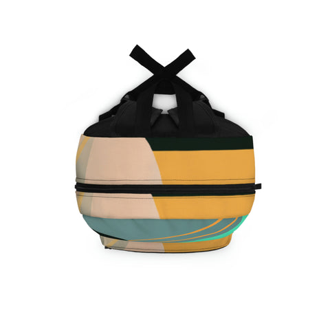 Gianni di Carezza - Backpack