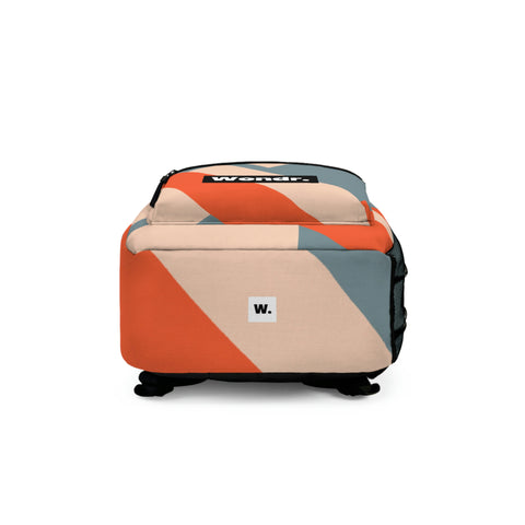 Louisa da Verona - Backpack