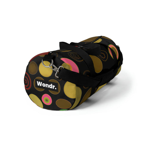 Hansana van Velder - Duffle Bag
