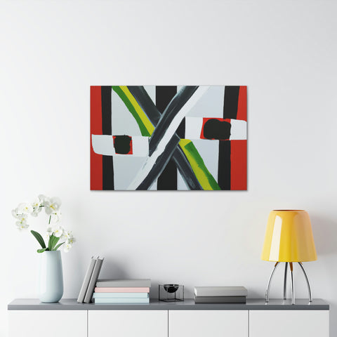 Livianna da Vincia - Canvas
