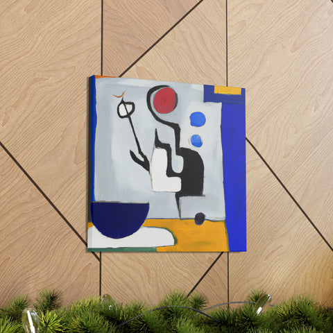 Gilda Veromosso - Canvas