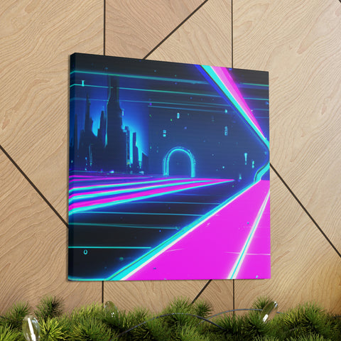 and eye-catching
NeoSkyline