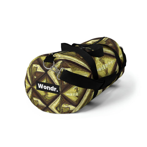 Faustina De Caravelli - Duffle Bag