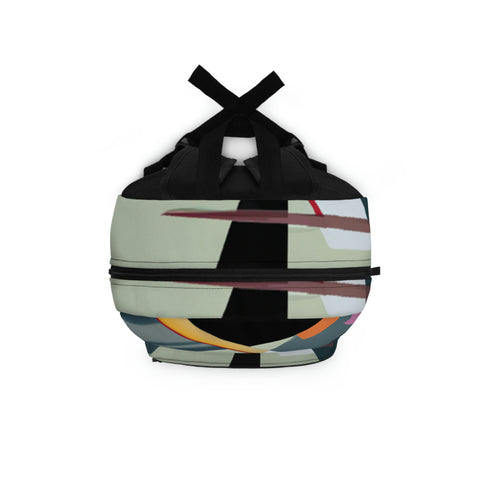 Cecilia da Sorrento - Backpack