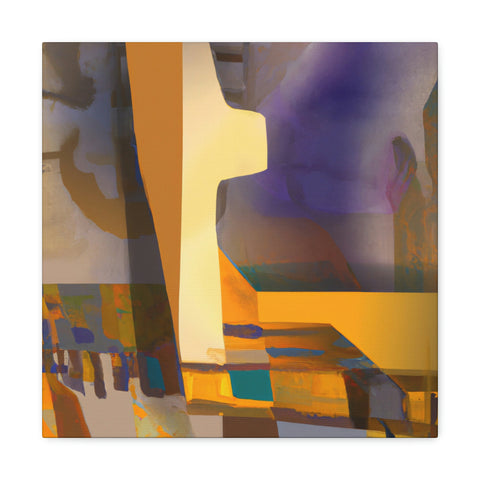 Ariella Marquez - Canvas