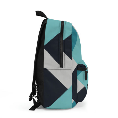 Tiberio da Venezia - Backpack