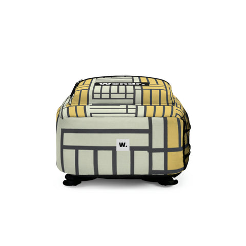Artemisia Fortenelli - Backpack