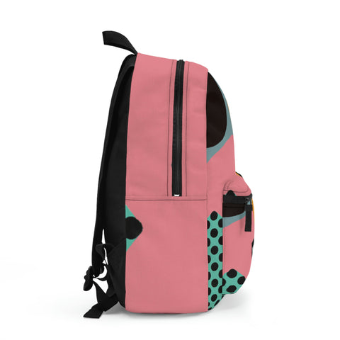Fennella Valesquez - Backpack
