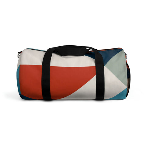 Pascalino da Vinci. - Duffle Bag
