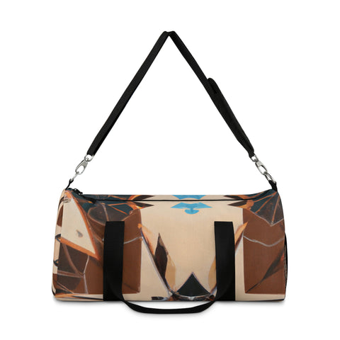 Paulus di Siena - Duffle Bag