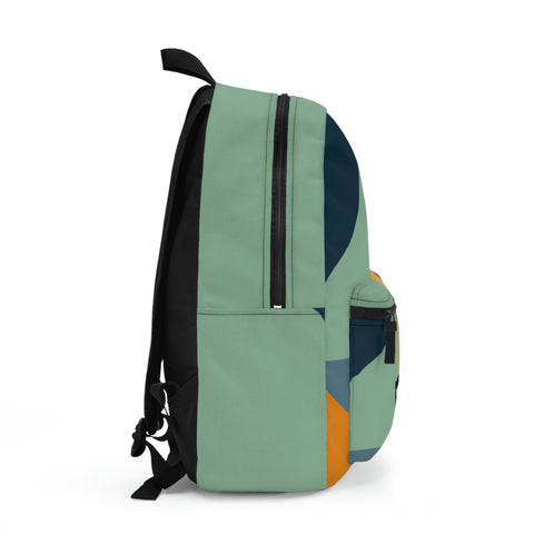 Giovanna da Verona - Backpack