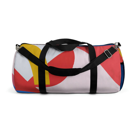 Adorabella di Verona - Duffle Bag
