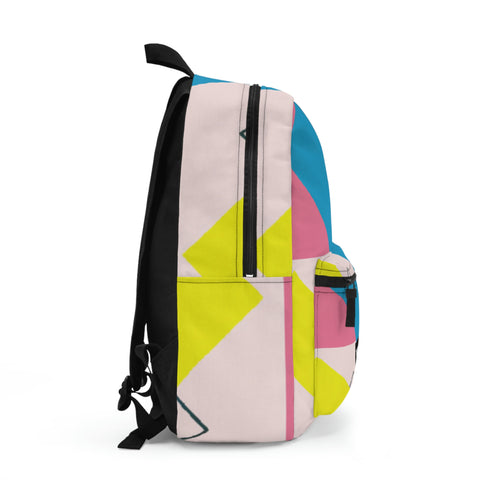 Antonio di Lombardia - Backpack