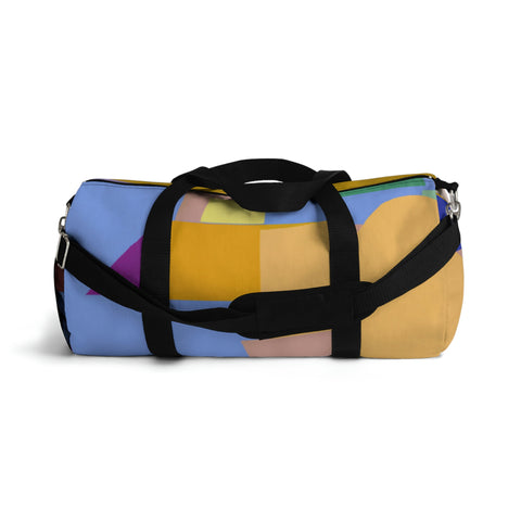 Gianna della Vecchia - Duffle Bag
