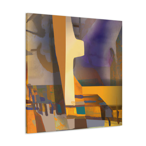 Ariella Marquez - Canvas