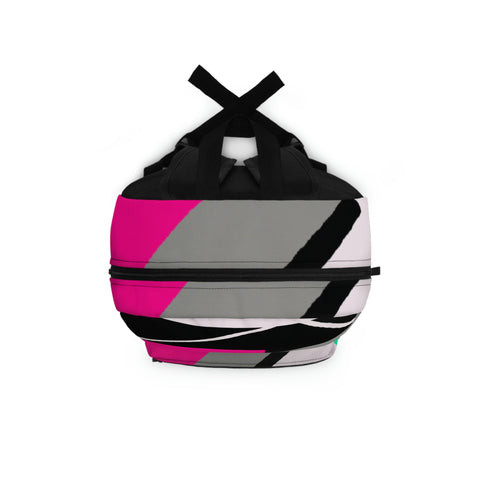 Cecilia di Bruecelli - Backpack