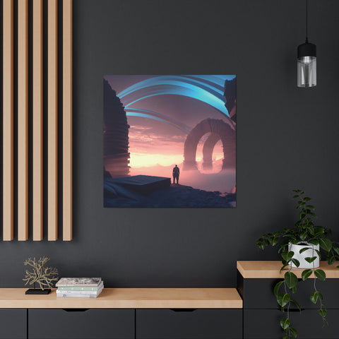 and eye-catching
"Futurequests"