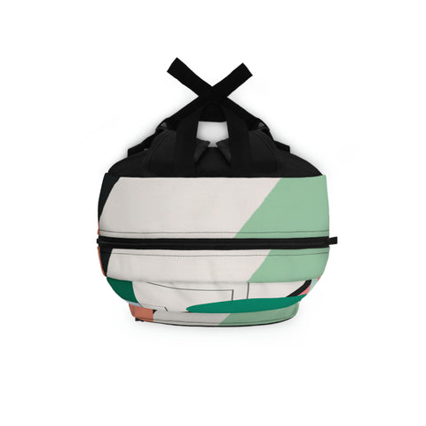 Ludovico di Giovanni - Backpack