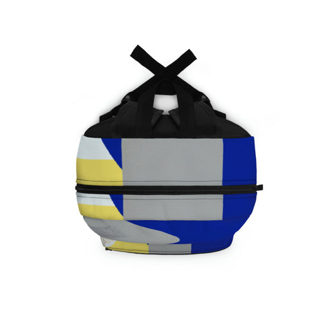 Caterina di Michelangelo - Backpack