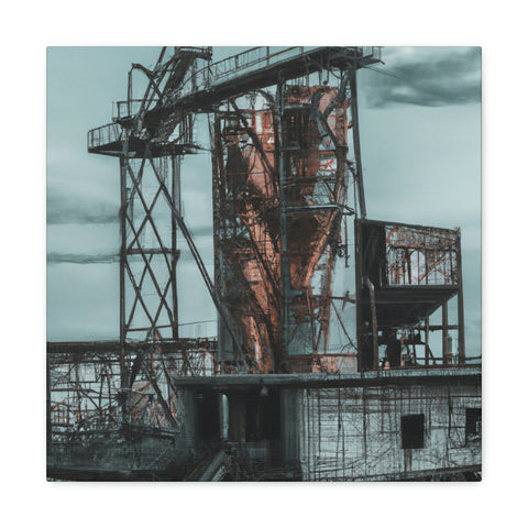 if you can
Metropolis Rise