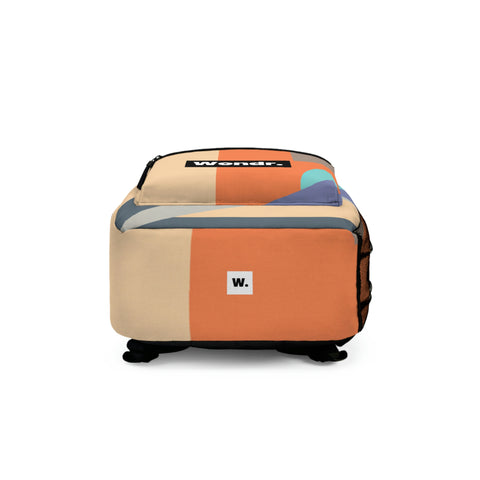 William Darius - Backpack