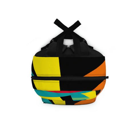 Giovanella da Valencia - Backpack