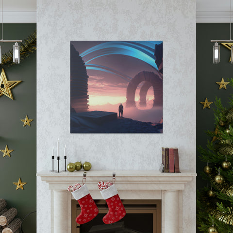 and eye-catching
"Futurequests"