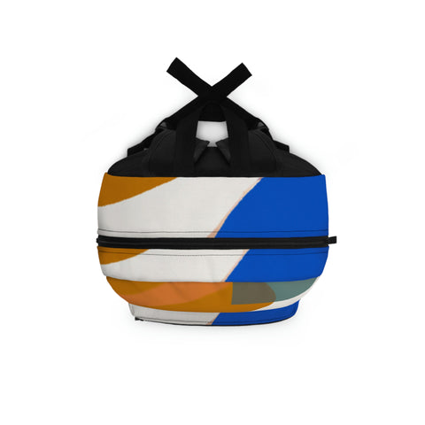 Miranda da Verona - Backpack