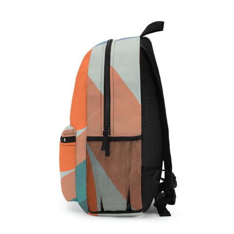 Ralphina di Scarpio - Backpack