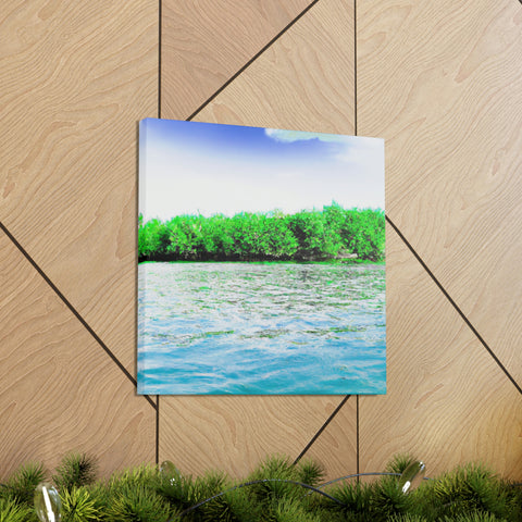 10 words max
Utopia Vibe Blues Greens