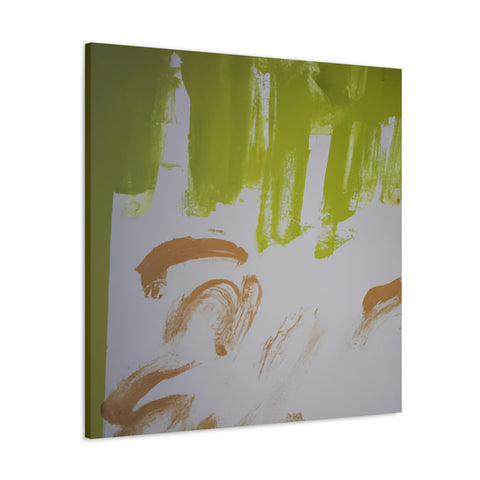 Elena del Pomaroso - Canvas