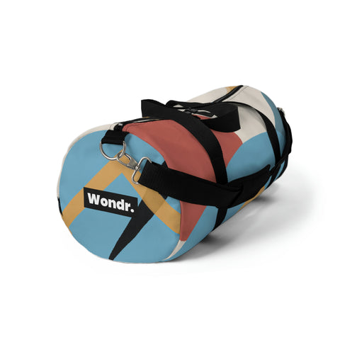Raphaela di Venezia - Duffle Bag
