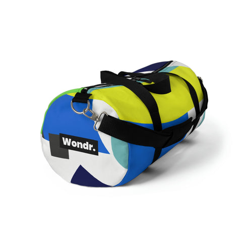 Marina D'Angelo - Duffle Bag