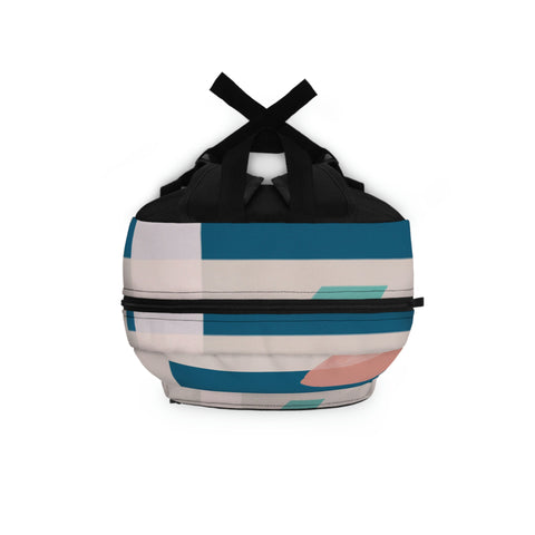 Isabella da Vinci - Backpack